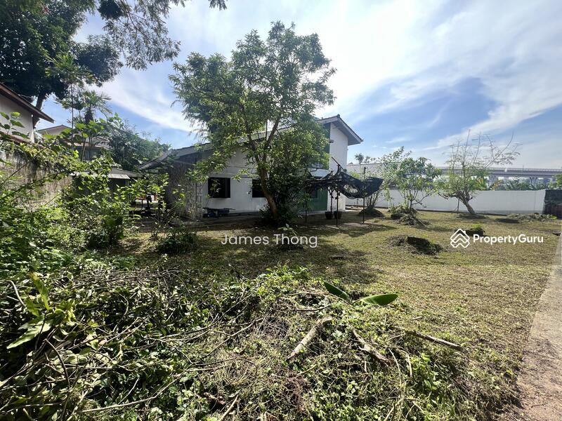 For Sale - bukit damansra