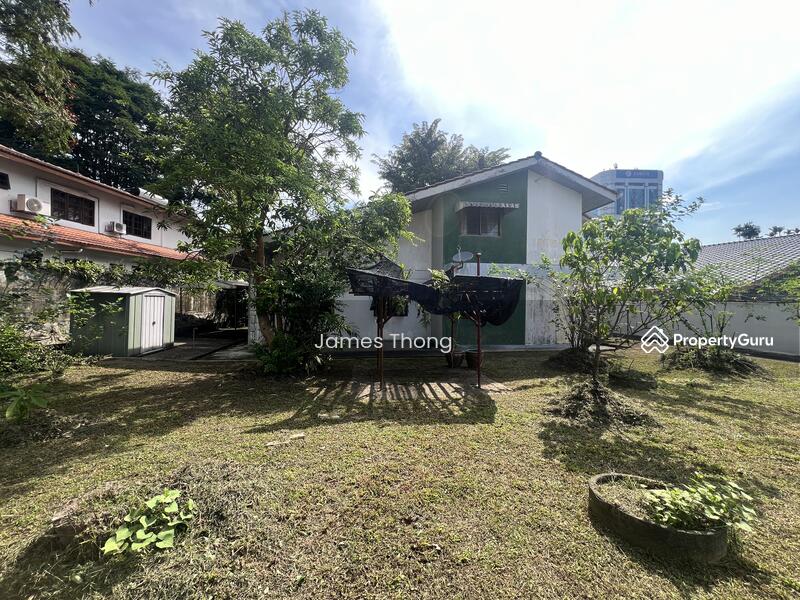 For Sale - bukit damansra