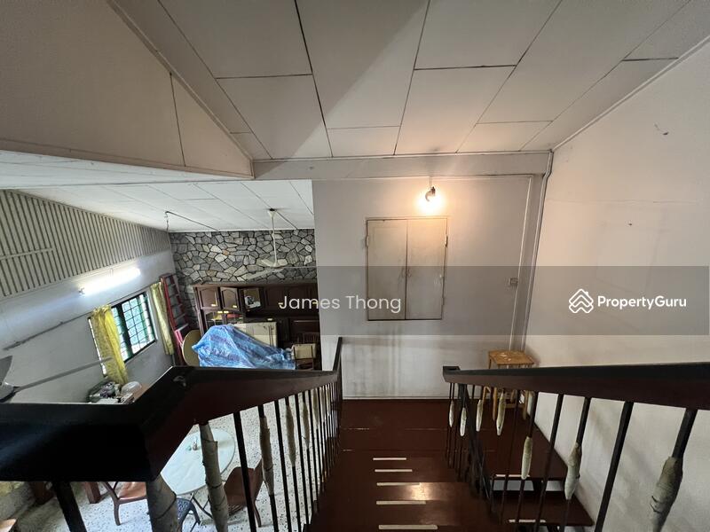 For Sale - bukit damansra