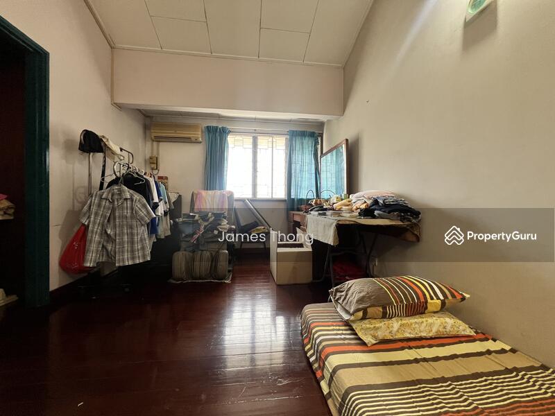 For Sale - bukit damansra