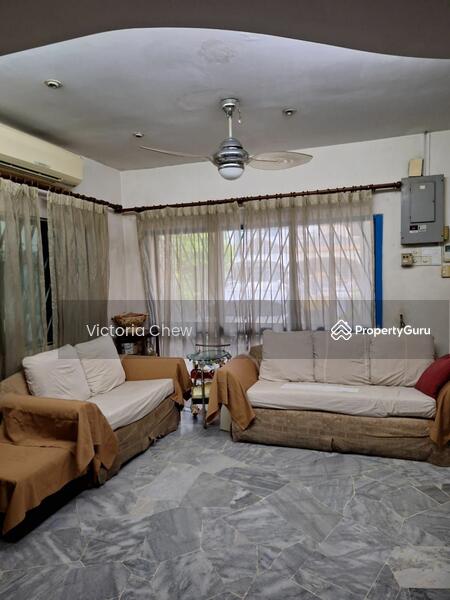 For Sale - 1.5-storey Terraced House at Usj 12
