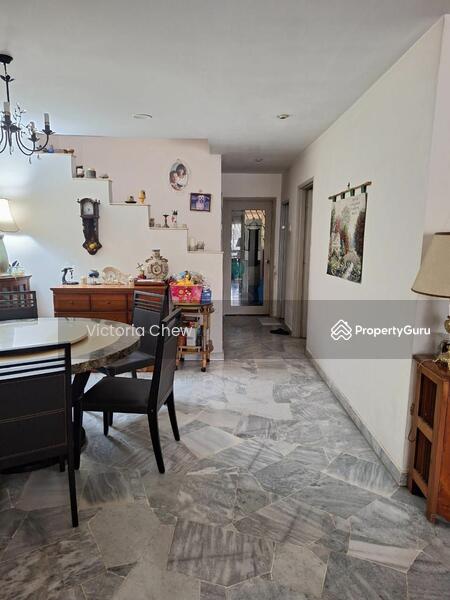 For Sale - 1.5-storey Terraced House at Usj 12