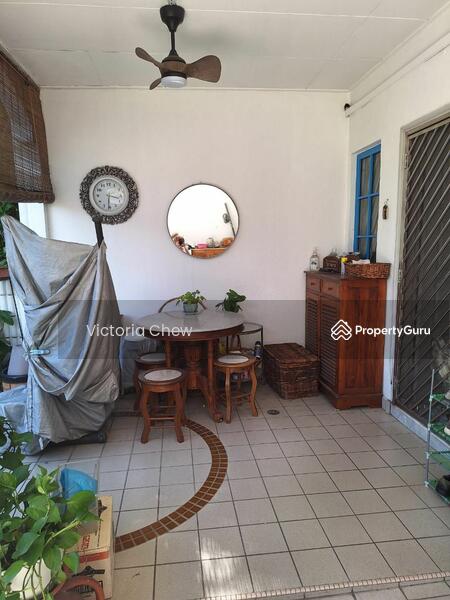 For Sale - 1.5-storey Terraced House at Usj 12