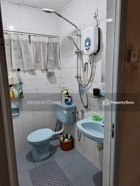 For Sale - 1.5-storey Terraced House at Usj 12