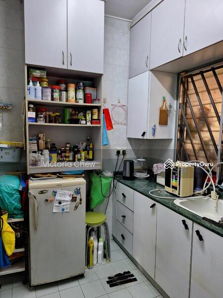 For Sale - 1.5-storey Terraced House at Usj 12