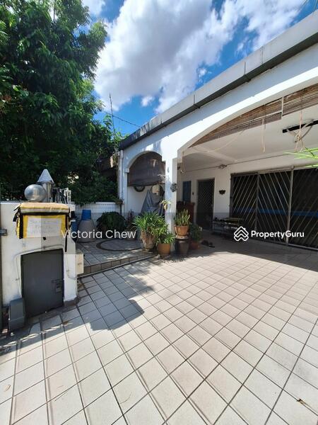 For Sale - 1.5-storey Terraced House at Usj 12