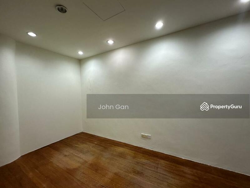 For Rent - 2 storey terrace ccommercial use at Jalan Tavoy