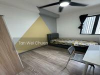 For Rent - United Point (Residensi Berpadu)