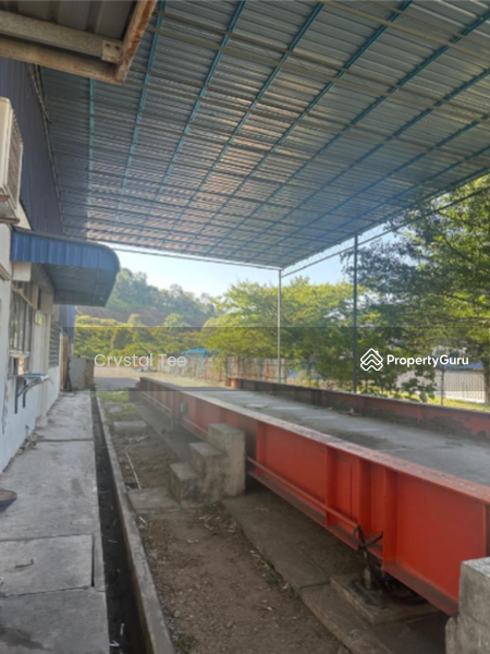 Warehouse for Sale in Kulim Techno City Fasa 2 (Kulim) - Crystal Tee - PropertyGuru.com.my