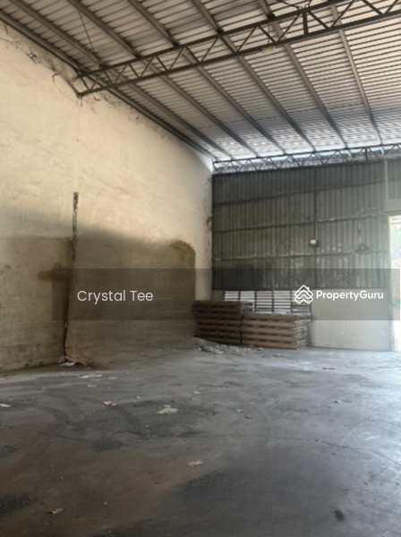 Warehouse for Sale in Kulim Techno City Fasa 2 (Kulim) - Crystal Tee - PropertyGuru.com.my