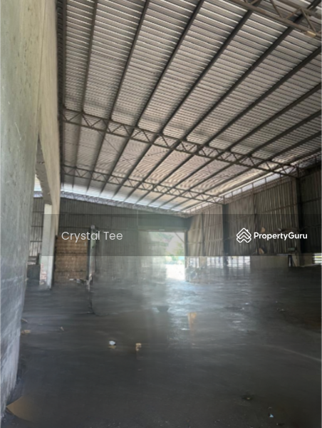 Warehouse for Sale in Kulim Techno City Fasa 2 (Kulim) - Crystal Tee - PropertyGuru.com.my