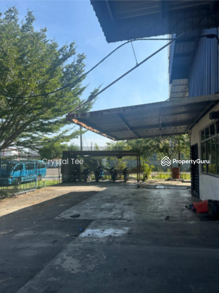 Warehouse for Sale in Kulim Techno City Fasa 2 (Kulim) - Crystal Tee - PropertyGuru.com.my