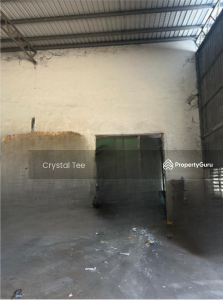 Warehouse for Sale in Kulim Techno City Fasa 2 (Kulim) - Crystal Tee - PropertyGuru.com.my
