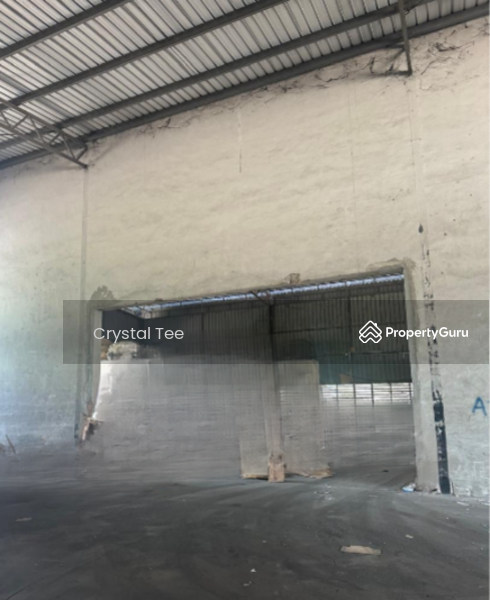 Warehouse for Sale in Kulim Techno City Fasa 2 (Kulim) - Crystal Tee - PropertyGuru.com.my
