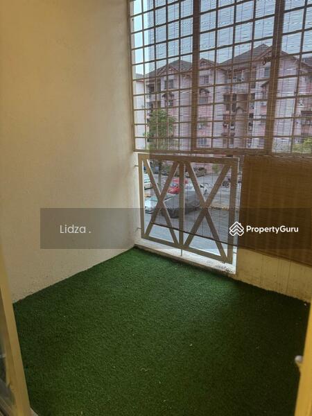 For Rent - Jasmin Apartment