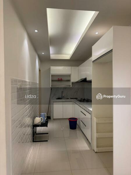 For Rent - Jasmin Apartment