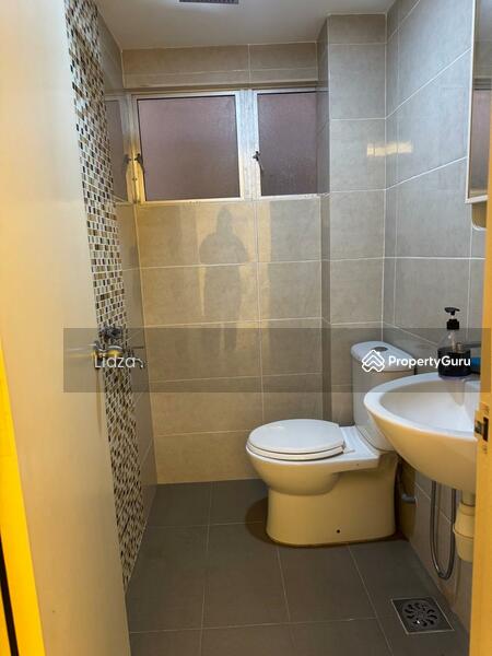 For Rent - Jasmin Apartment