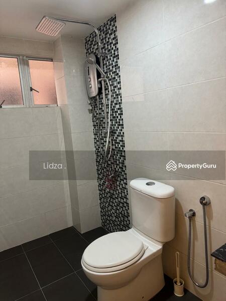 For Rent - Jasmin Apartment