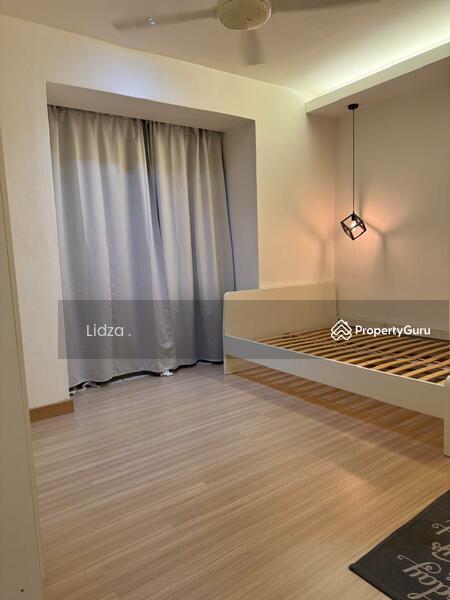 For Rent - Jasmin Apartment