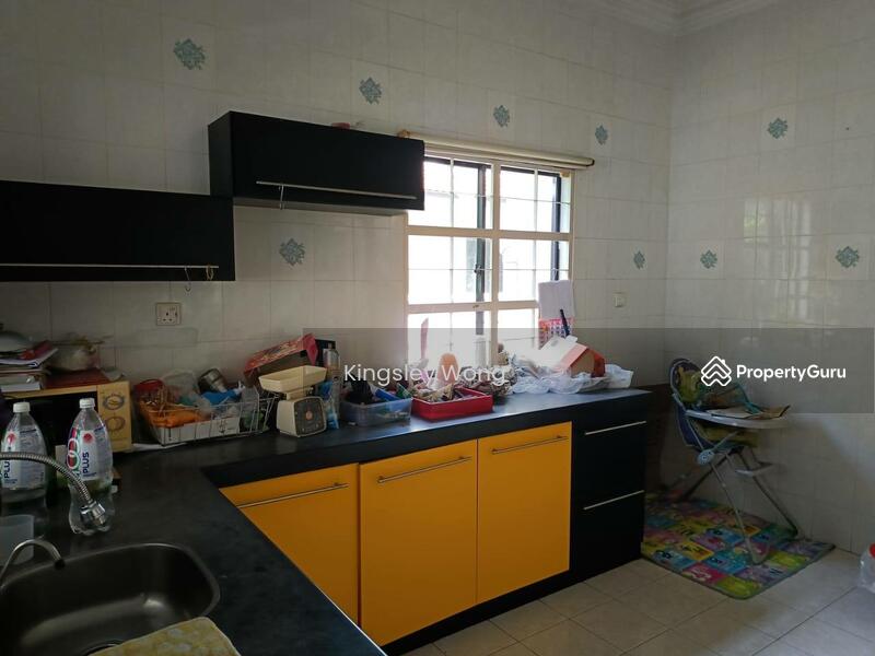 For Sale - BANDAR BARU SRI KLEBANG