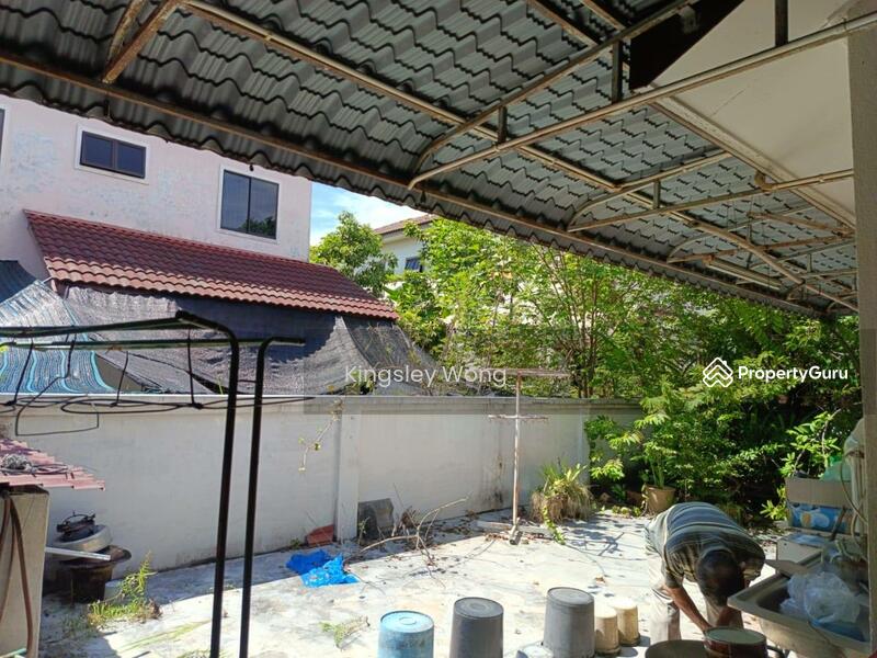 For Sale - BANDAR BARU SRI KLEBANG