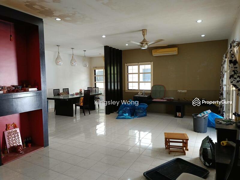 For Sale - BANDAR BARU SRI KLEBANG