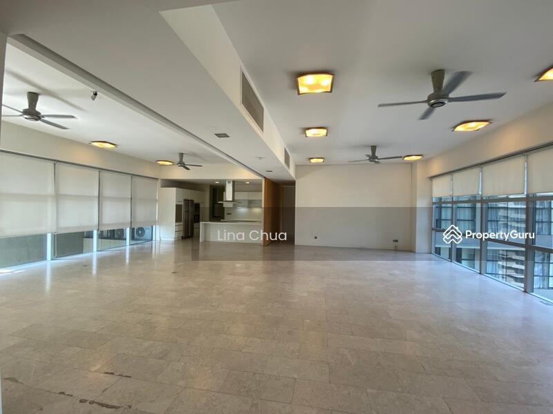 For Rent - Park Seven