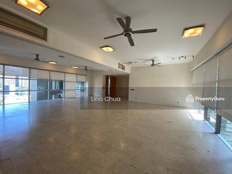 For Rent - Park Seven
