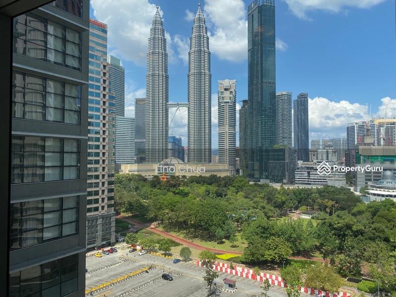 For Rent - Park Seven