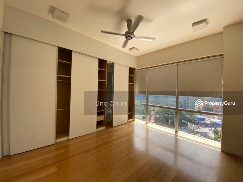 For Rent - Park Seven