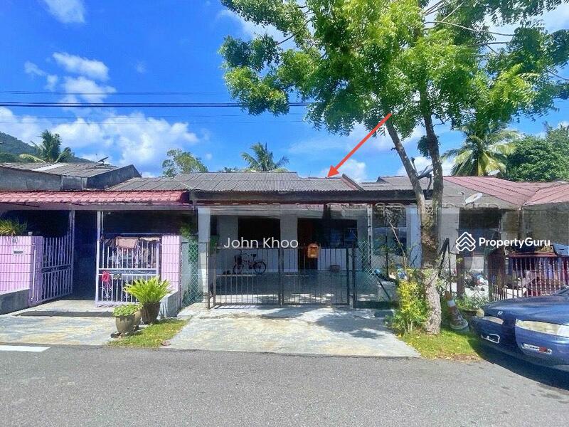 For Sale - Taman Gunung Mas 1