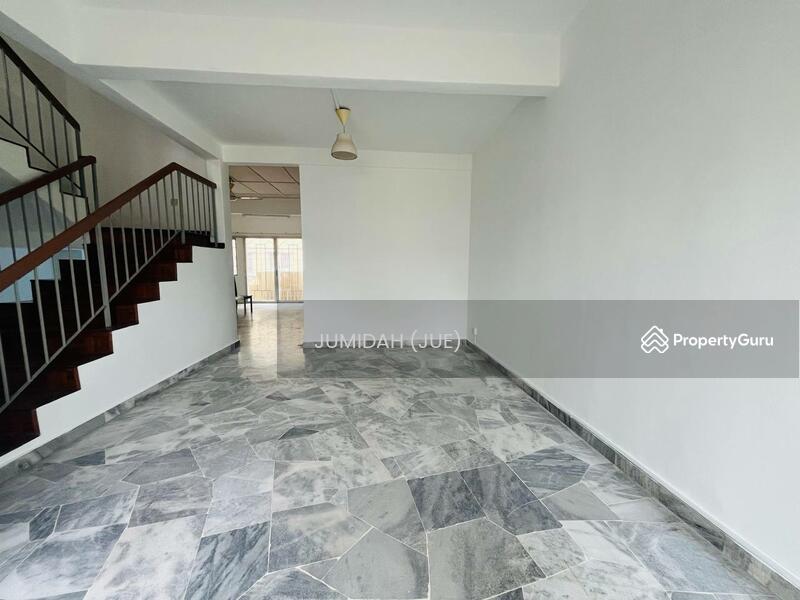 Duplex Townhouse Sri Mahligai, Seksyen 9 Shah Alam 