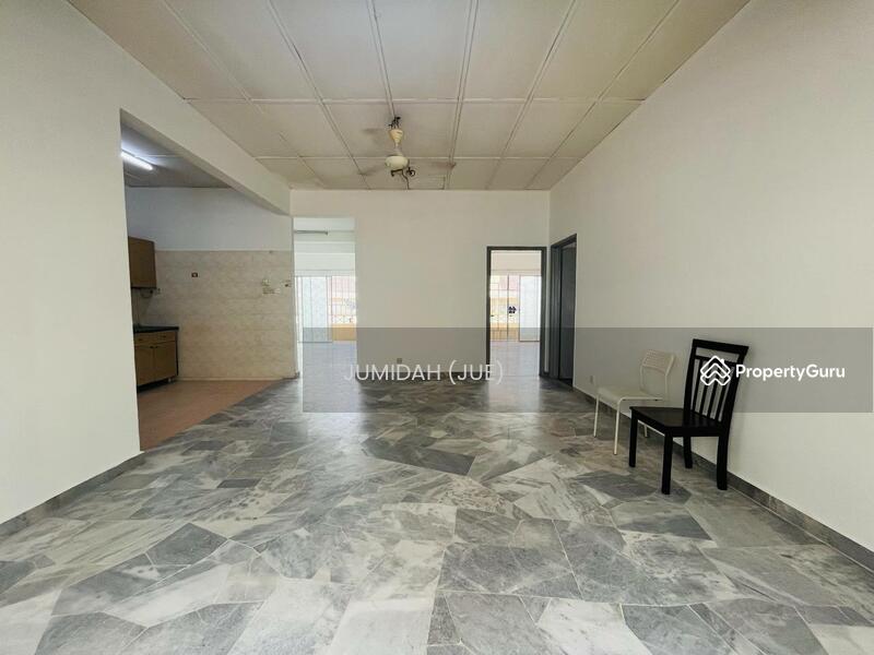 Duplex Townhouse Sri Mahligai, Seksyen 9 Shah Alam 