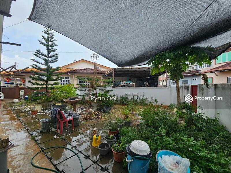 For Sale - Taman Sri Impian, Alor Setar