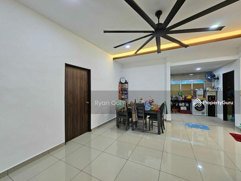 For Sale - Taman Sri Impian, Alor Setar