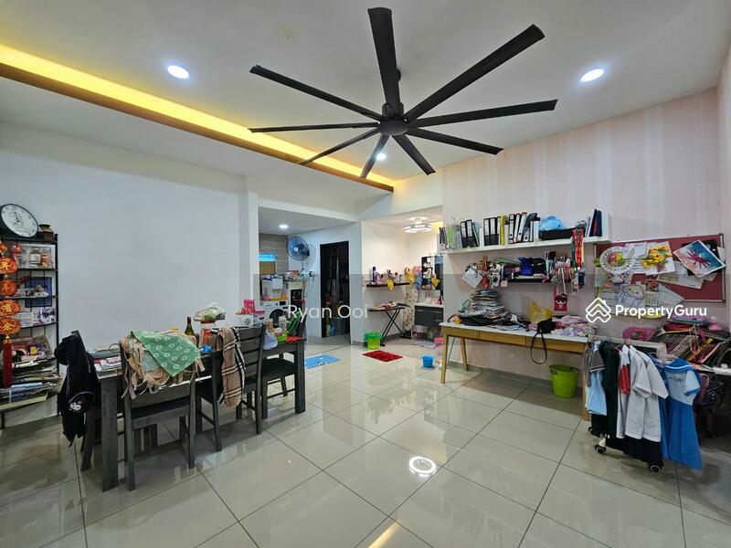 For Sale - Taman Sri Impian, Alor Setar