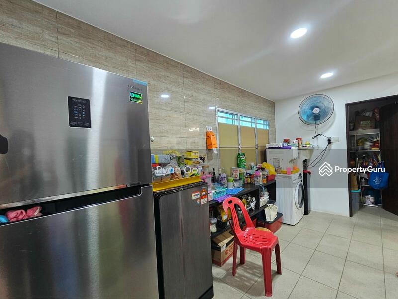 For Sale - Taman Sri Impian, Alor Setar
