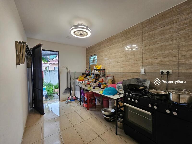 For Sale - Taman Sri Impian, Alor Setar