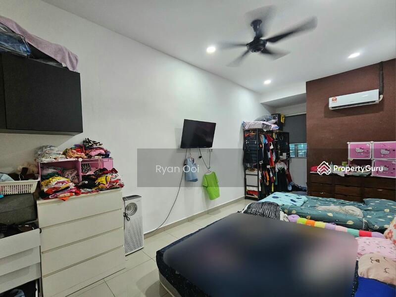 For Sale - Taman Sri Impian, Alor Setar