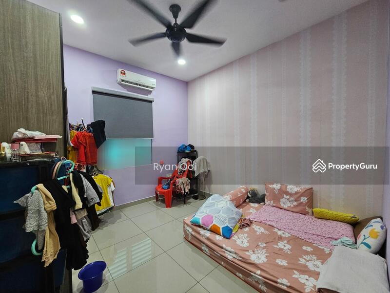 For Sale - Taman Sri Impian, Alor Setar