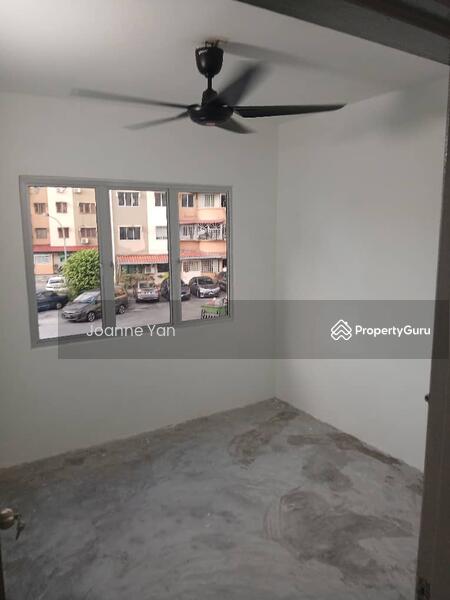 Untuk Dijual - Taman Sungai Besi