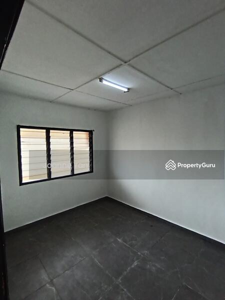 Untuk Dijual - Taman Sungai Besi