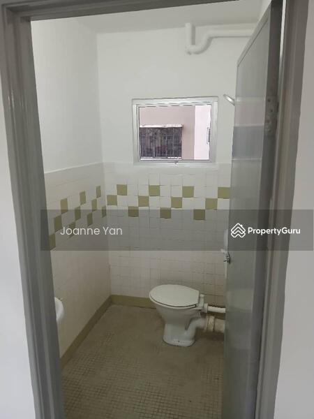 Untuk Dijual - Taman Sungai Besi