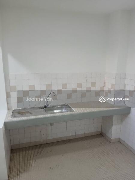 Untuk Dijual - Taman Sungai Besi