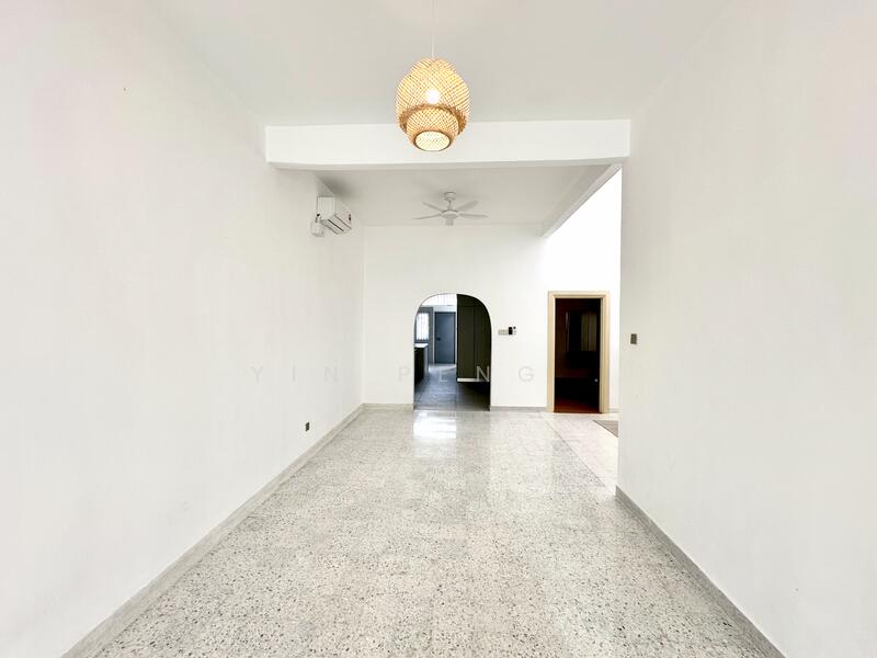 Untuk Dijual - Taman Tun Dr Ismail