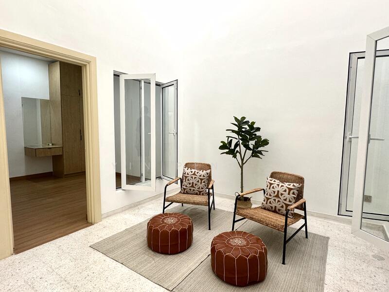 Untuk Dijual - Taman Tun Dr Ismail