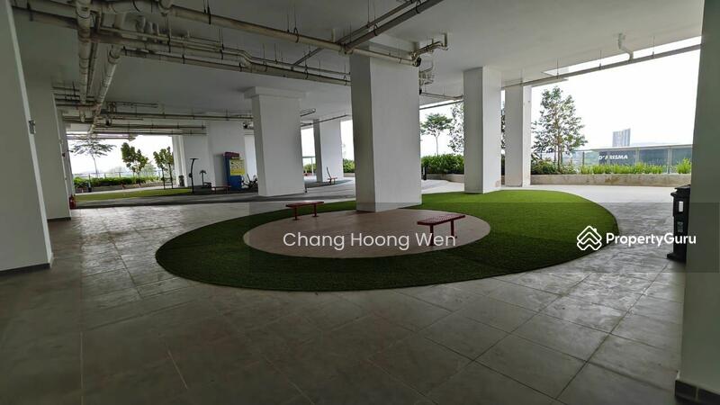 Service Residence for Rent at Serviced Residence @ The Louvre @ Country Heights - Chang Hoong Wen - PropertyGuru.com.my