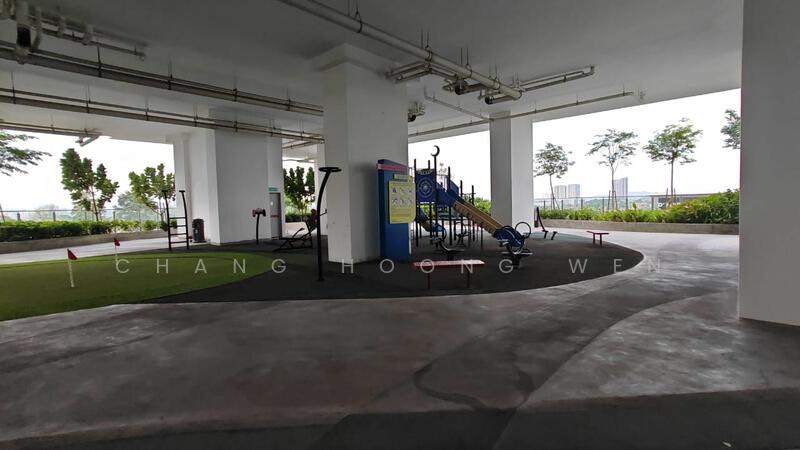 For Rent - The Louvre @ Country Heights