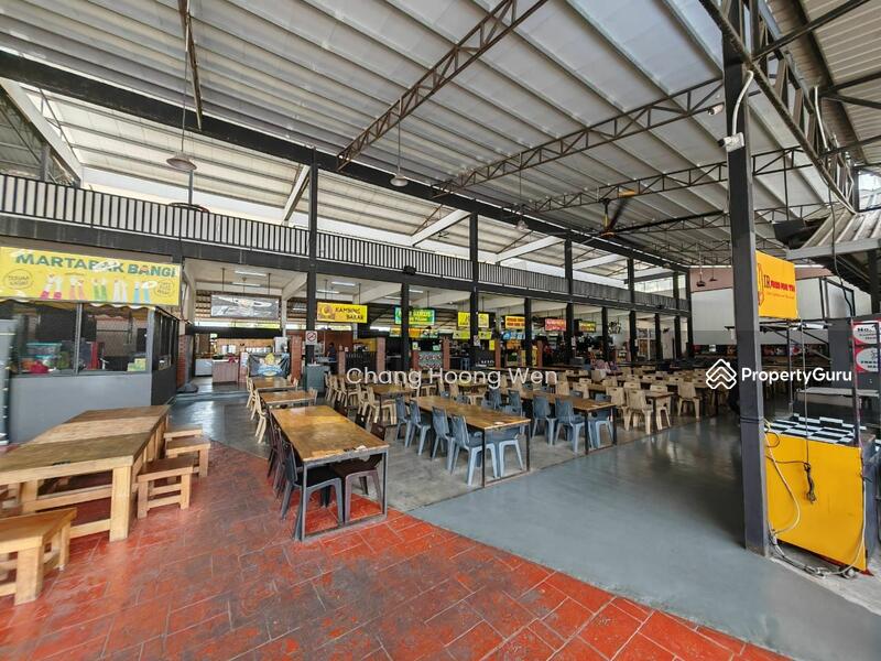 Service Residence for Rent at Serviced Residence @ The Louvre @ Country Heights - Chang Hoong Wen - PropertyGuru.com.my