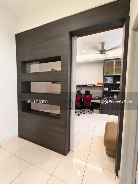 For Sale - Semi-Detached House at Kemuning Utama Palma